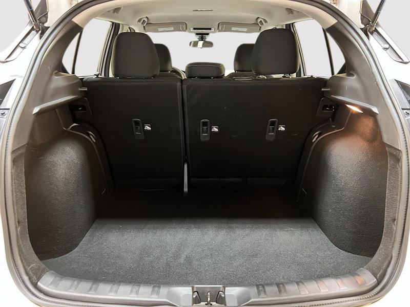 nissan Kicks 2024 - 12