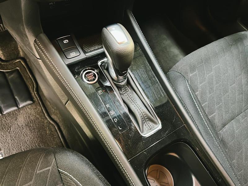 nissan Kicks 2024 - 13