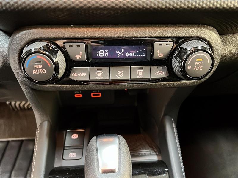 nissan Kicks 2024 - 14