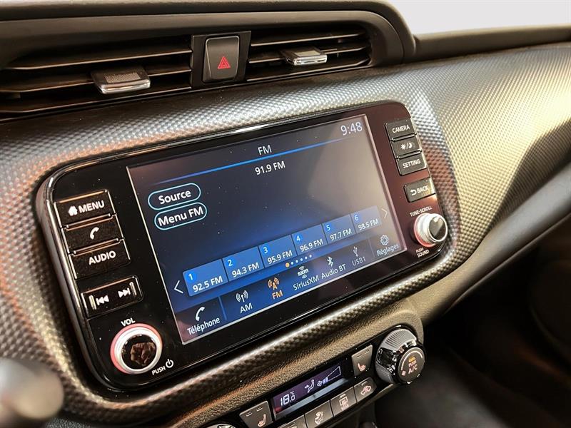 nissan Kicks 2024 - 15