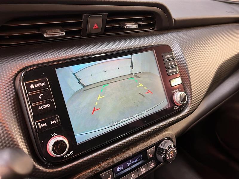 nissan Kicks 2024 - 16