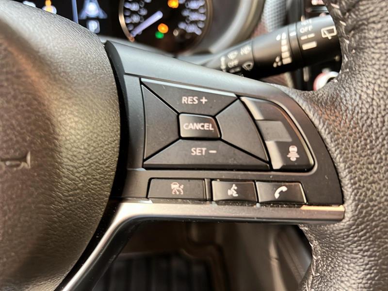 nissan Kicks 2024 - 18