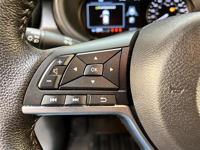 nissan Kicks 2024 - 19