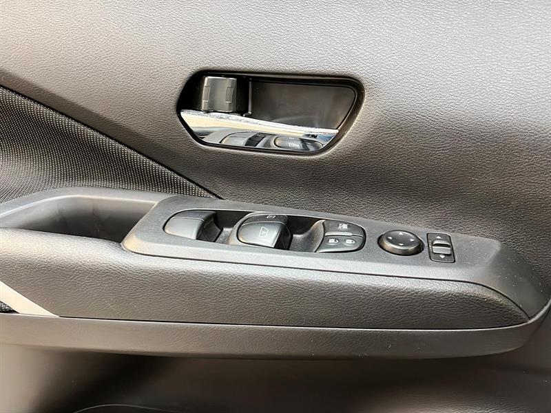 nissan Kicks 2024 - 21