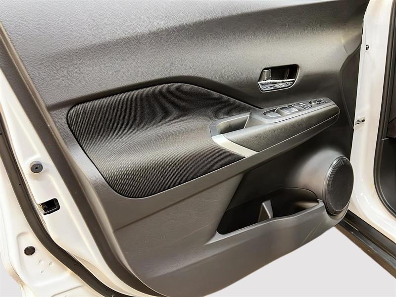 nissan Kicks 2024 - 22