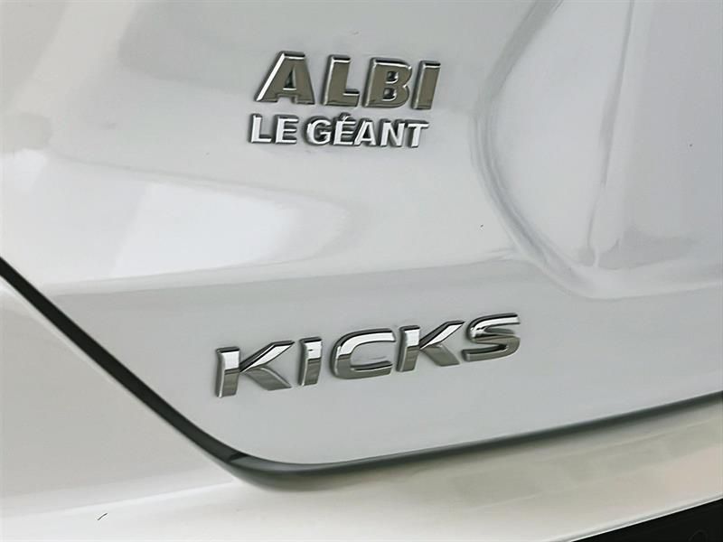 nissan Kicks 2024 - 24
