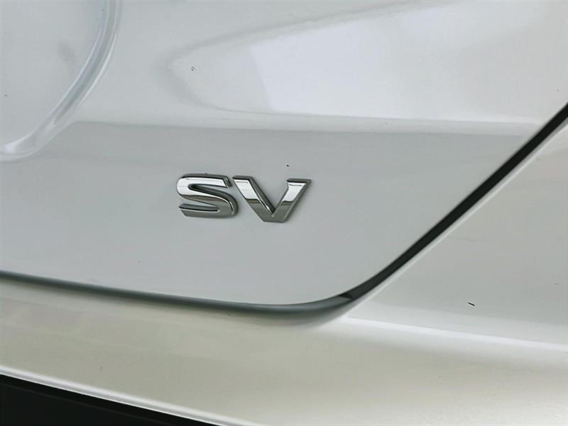 nissan Kicks 2024 - 25