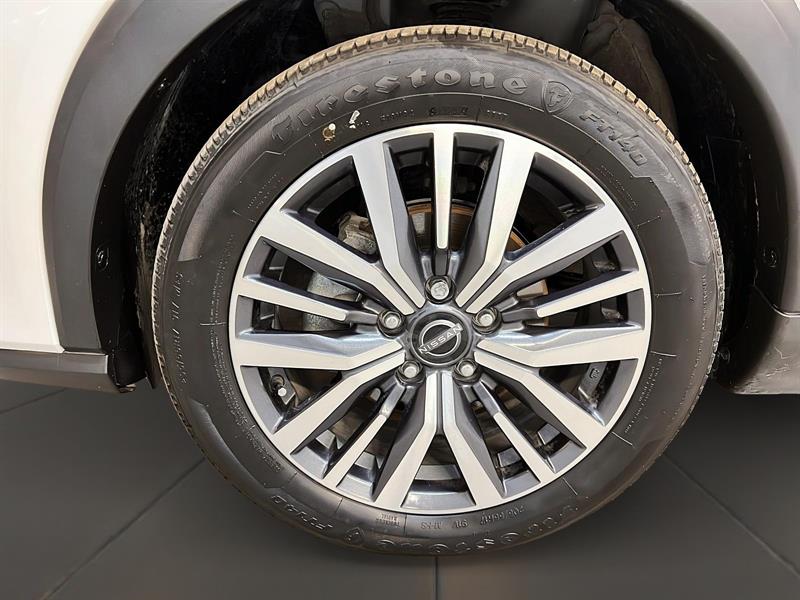 nissan Kicks 2024 - 26