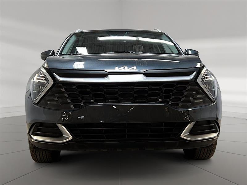kia Sportage 2023 - 2