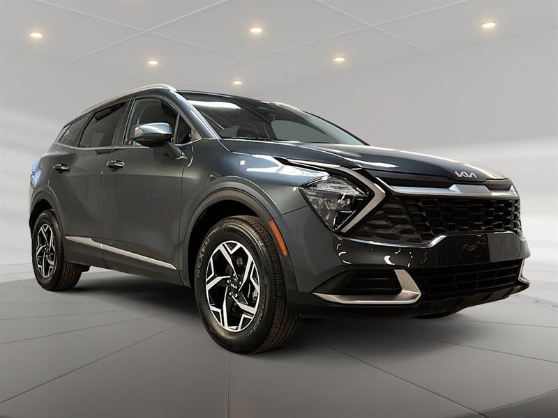 kia Sportage 2023 - 3