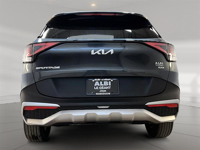 kia Sportage 2023 - 5