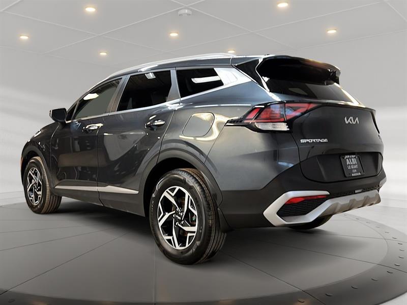 kia Sportage 2023 - 6
