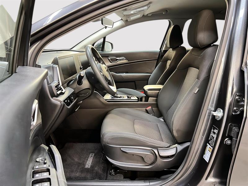 kia Sportage 2023 - 7