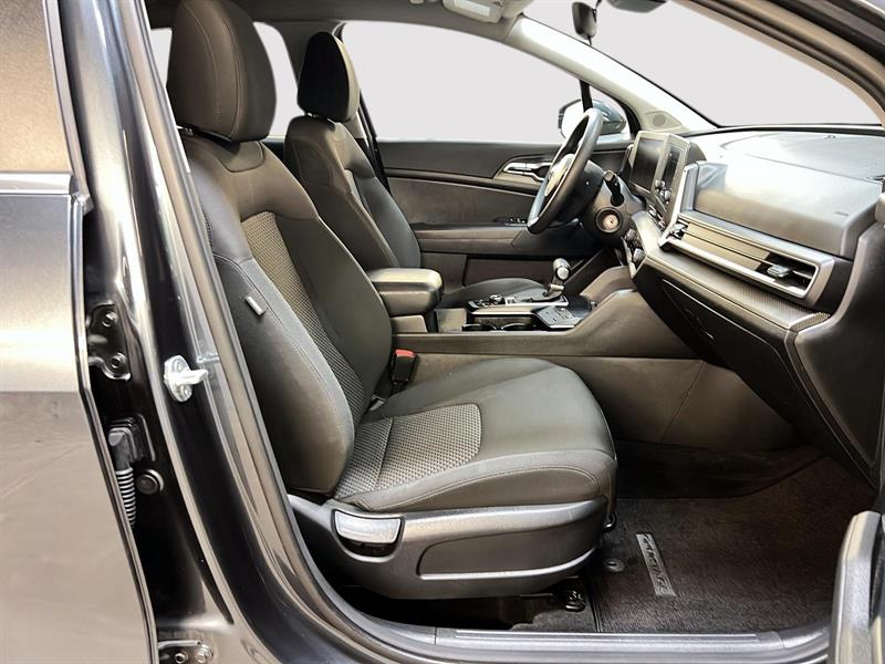 kia Sportage 2023 - 8