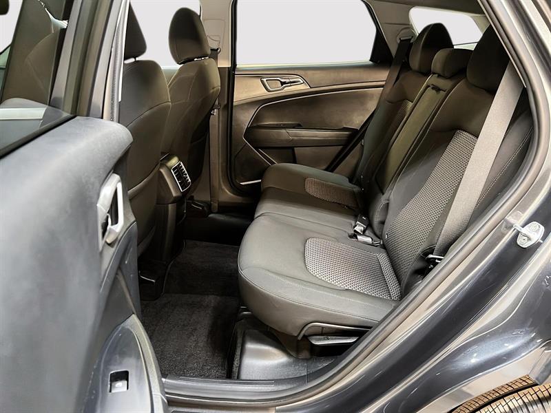 kia Sportage 2023 - 9