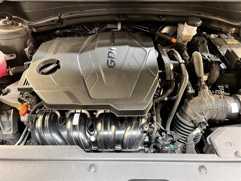 kia Sportage 2023 - 11