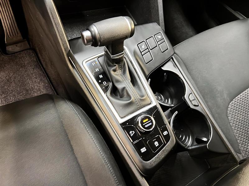 kia Sportage 2023 - 13