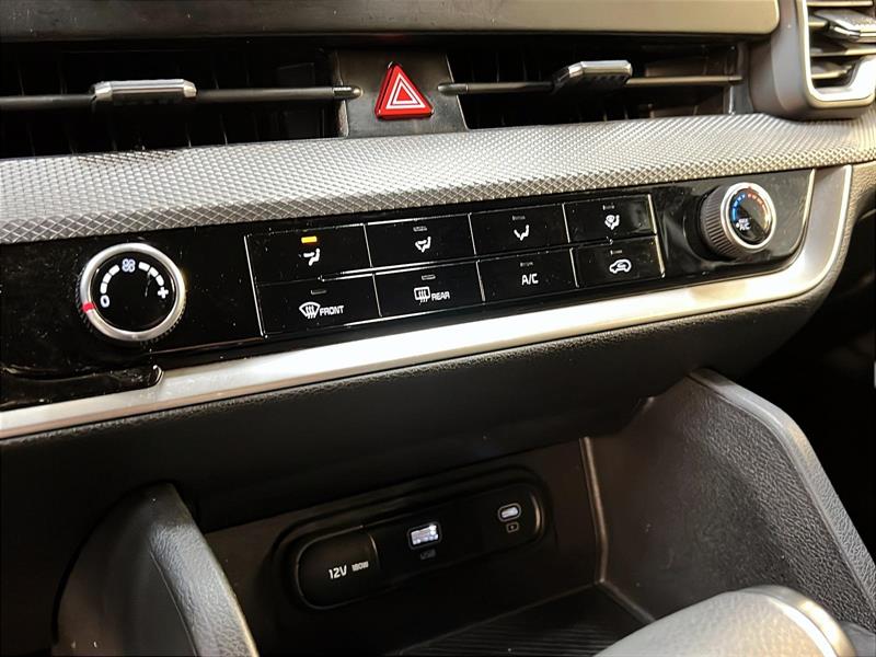 kia Sportage 2023 - 14