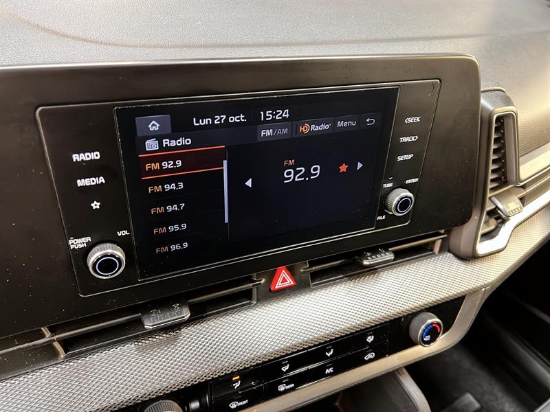 kia Sportage 2023 - 15