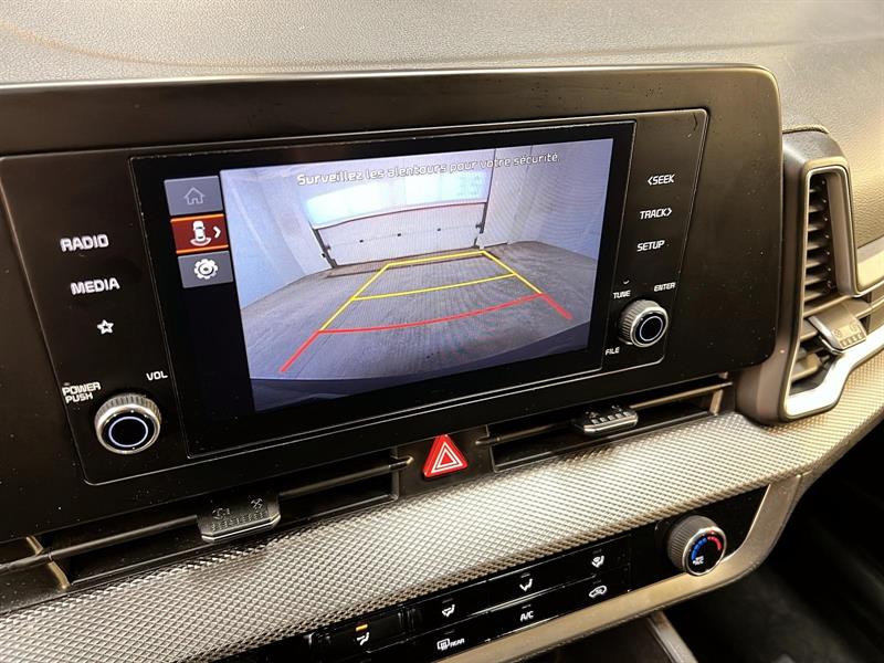 kia Sportage 2023 - 16