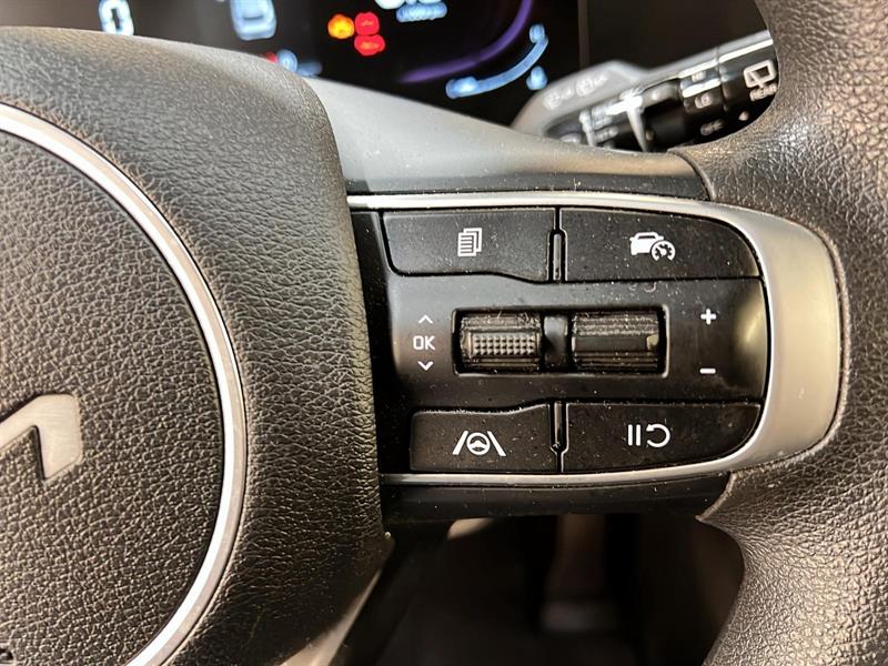 kia Sportage 2023 - 17