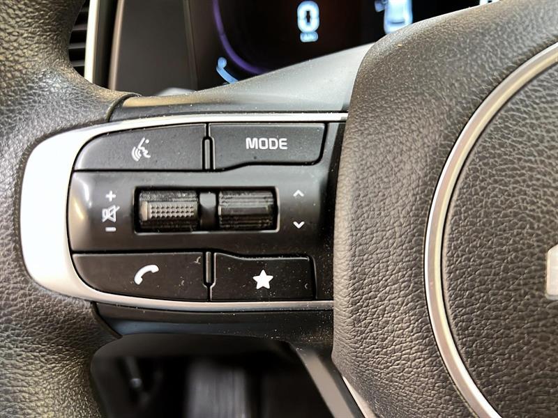 kia Sportage 2023 - 18