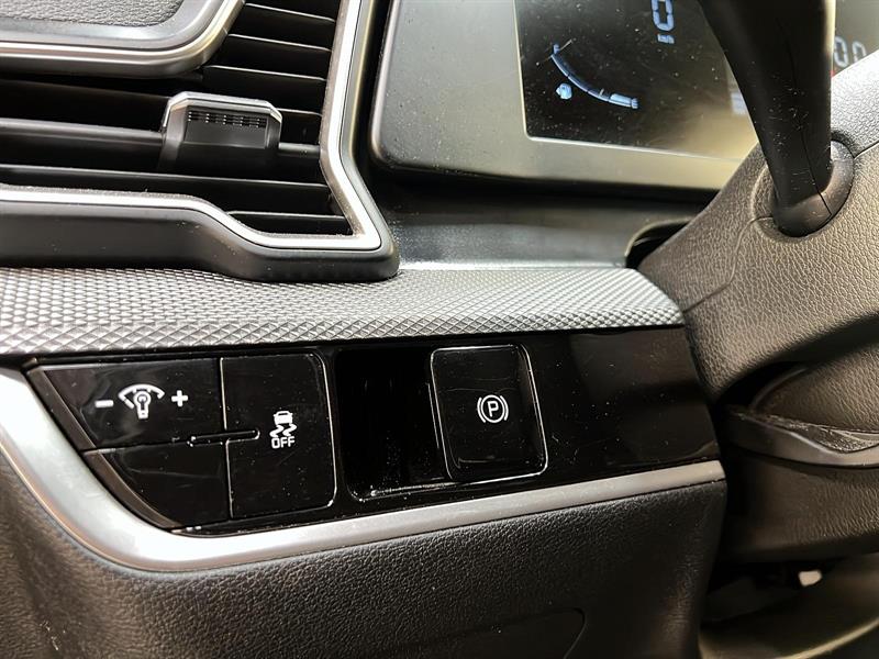 kia Sportage 2023 - 19