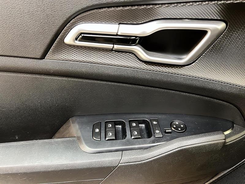 kia Sportage 2023 - 20