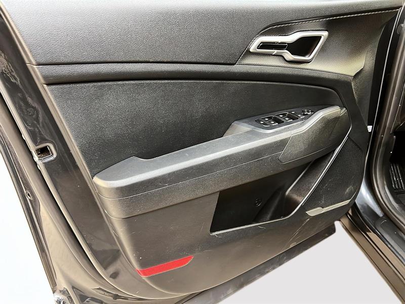 kia Sportage 2023 - 21