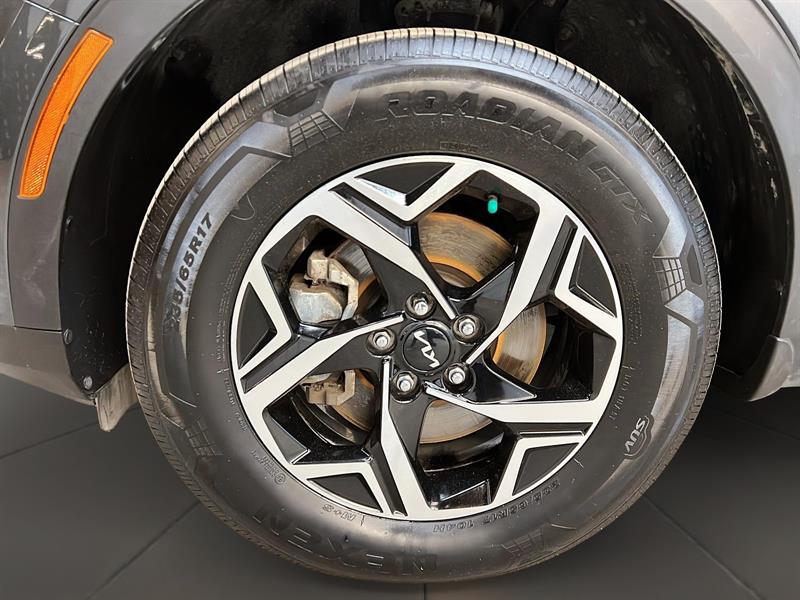 kia Sportage 2023 - 24