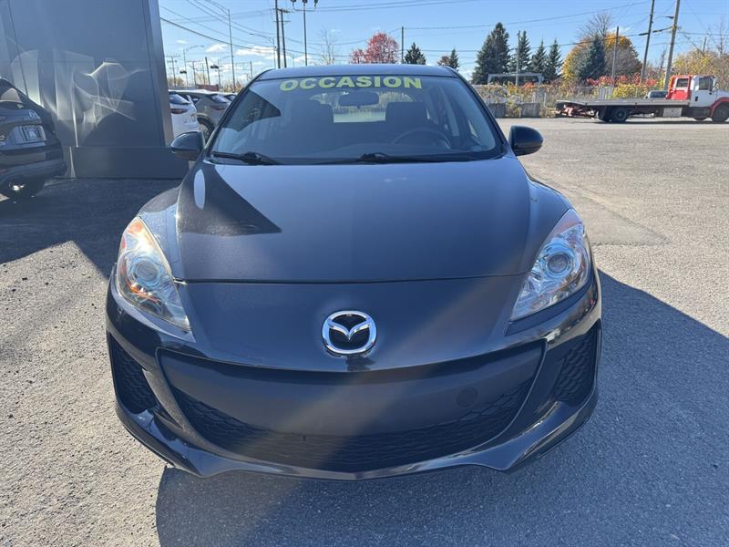 mazda 3 2012 - 3