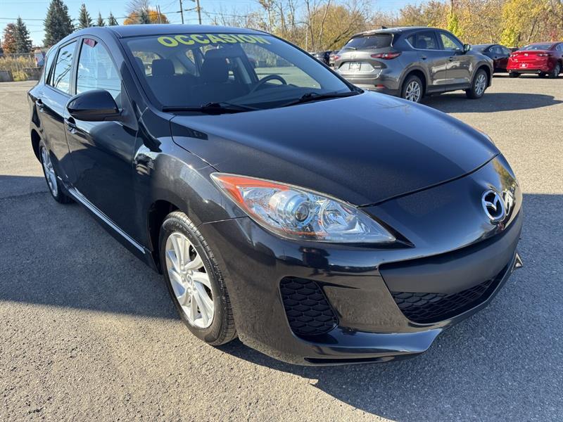mazda 3 2012 - 4