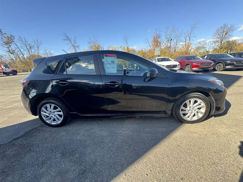 mazda 3 2012 - 5