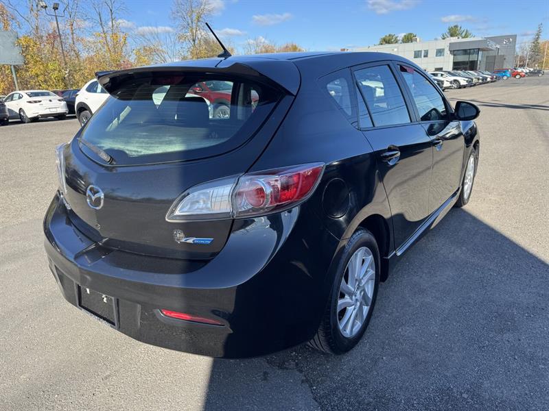 mazda 3 2012 - 6