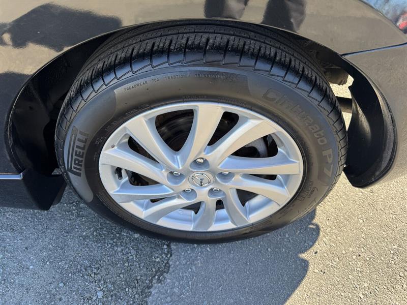 mazda 3 2012 - 10