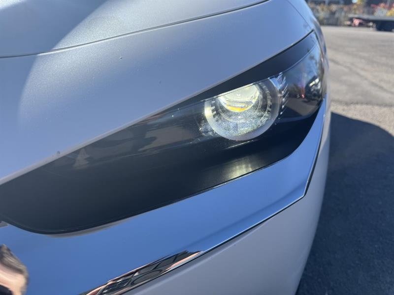 mazda CX-30 2021 - 2