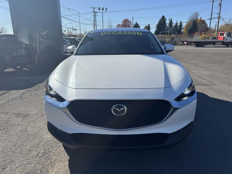 mazda CX-30 2021 - 3