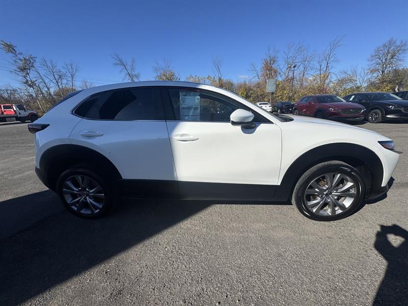 mazda CX-30 2021 - 5
