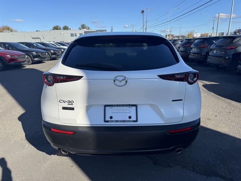mazda CX-30 2021 - 7