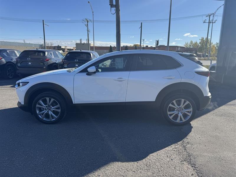 mazda CX-30 2021 - 9