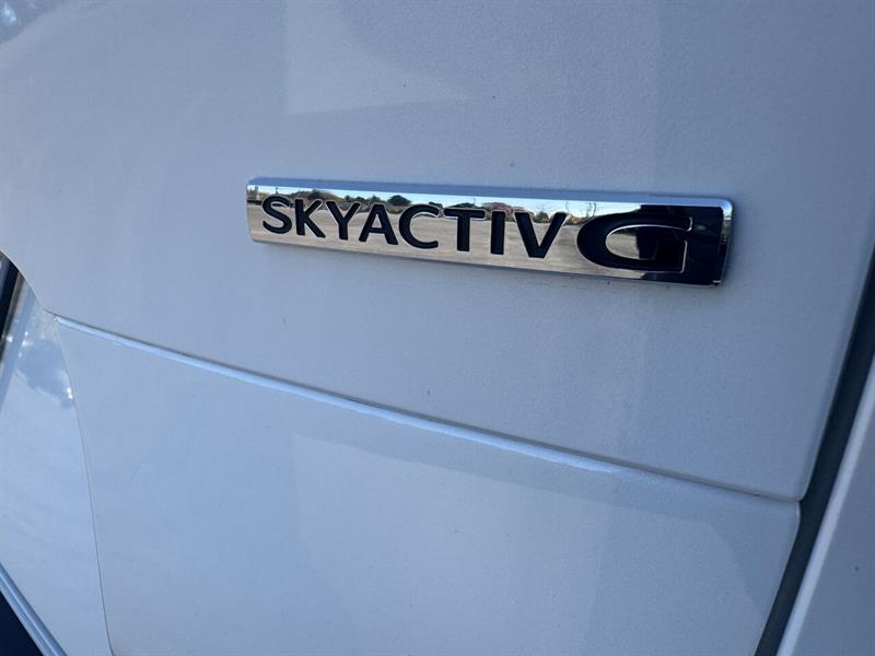 mazda CX-30 2021 - 11