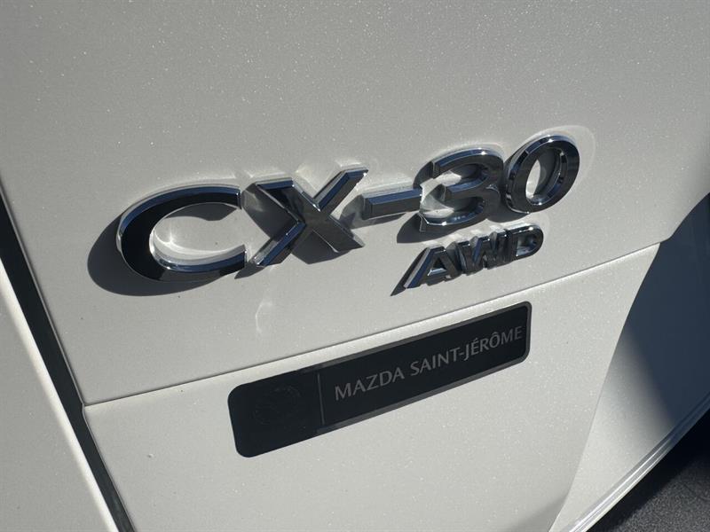 mazda CX-30 2021 - 12