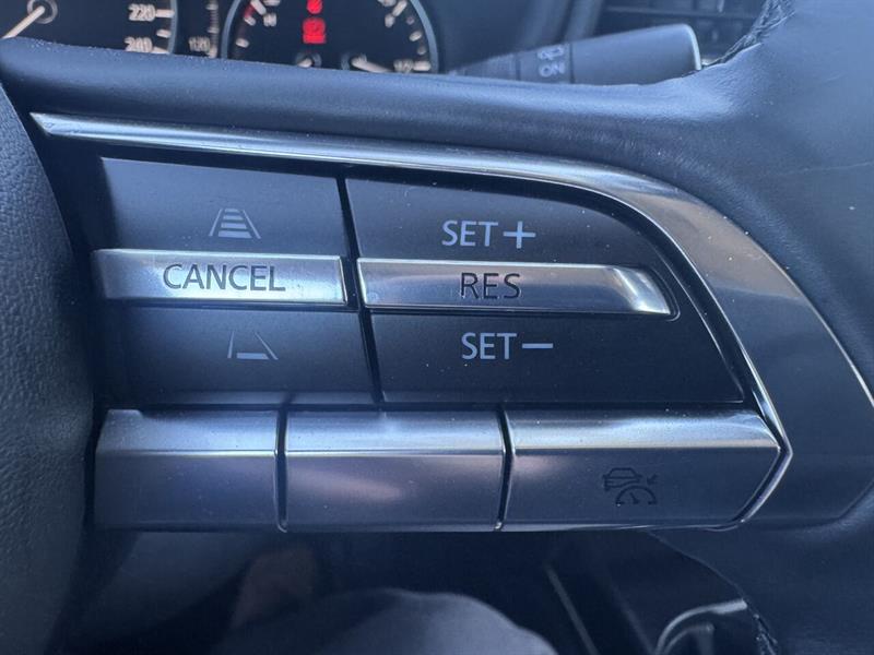 mazda CX-30 2021 - 17