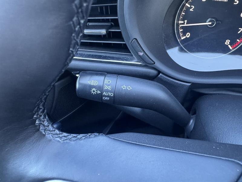 mazda CX-30 2021 - 18