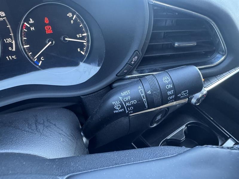 mazda CX-30 2021 - 19