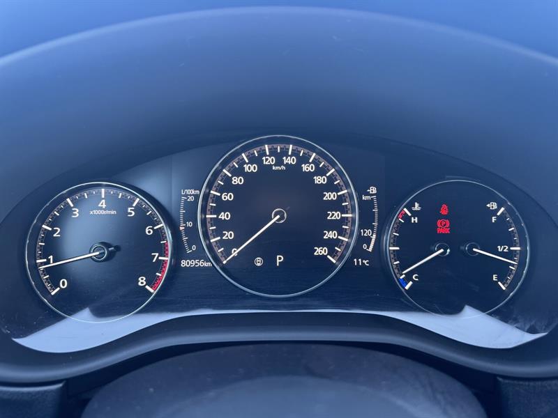 mazda CX-30 2021 - 20