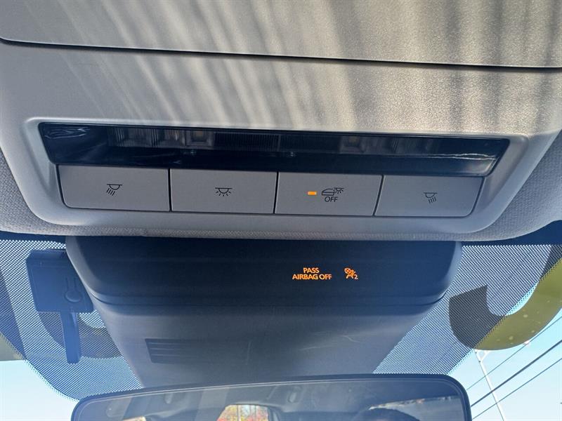 mazda CX-30 2021 - 22