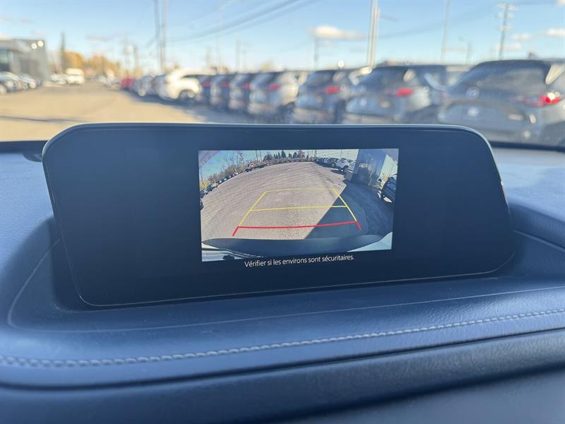 mazda CX-30 2021 - 23