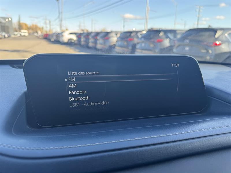 mazda CX-30 2021 - 24