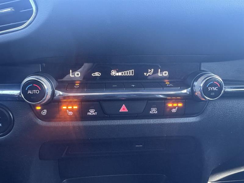 mazda CX-30 2021 - 25